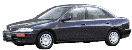 стекла на mazda-mio-sedan-4d