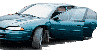 стекла на chrysler-300m-sedan-4d-s-1993-do-1997