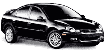 стекла на chrysler-neon-sedan-4d-s-2000-do-2005