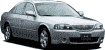 стекла на lincoln-ls-sedan-4d