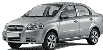 стекла на daewoo-gentra-sedan-4d-s-2005-do-2012