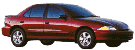 стекла на buick-skyhawk-sedan-4d-s-1995-do-2005