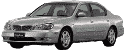 стекла на infiniti-i30-i35-sedan-4d-s-2000-do-2004