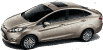 стекла на ford-fiesta-sedan-4d-s-2008-do-2012