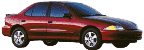 стекла на toyota-cavalier-sedan-4d-s-1995-do-2002