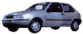 стекла на ford-fiesta-hatchback-3d-s-1996-do-2002
