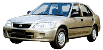 стекла на honda-city-sx-sedan-4d