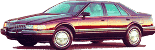 стекла на cadillac-seville-sedan-4d-s-1992-do-1998