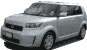 стекла на scion-xb-hatchback-5d-s-2008-do-2015