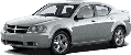 стекла на dodge-avenger-sedan-4d-s-2007-do-2014