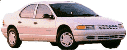 стекла на dodge-stratus-sedan-4d-s-1995-do-2000