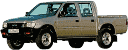 стекла на isuzu-kb-pickup-4d-s-1988-do-1998