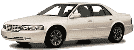 стекла на cadillac-eldorado-sedan-4d-s-1992-do-2002