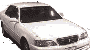 стекла на toyota-cresta-sedan-4d-s-1996-do-2001