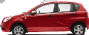 стекла на pontiac-g-3-hatchback-5d-s-2009