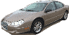 стекла на chrysler-lhs-sedan-4d-s-1998-do-2004