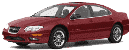 стекла на chrysler-concorde-sedan-4d-s-1998-do-2004