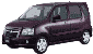 стекла на mazda-az-wagon-van-5d-s-1998-do-2003