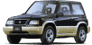стекла на mazda-proceed-levante-jeep-3d