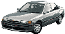 стекла на mazda-familia-sedan-4d-s-1989-do-1994