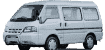 стекла на ford-usa-econovan-short-van-5d-s-1999-do-2003