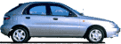 стекла на tagaz-assol-hatchback-5d