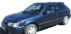 стекла на toyota-corsa-hatchback-3d-s-1995-do-2000