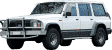 стекла на ford-usa-maverick-jeep-5d-s-1988-do-1997