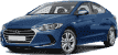 стекла на hyundai-elantra-sedan-4d-s-2011-do-2016