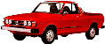 стекла на subaru-leone-pickup-2d-s-1980-do-1983