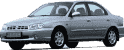 стекла на kia-mentor-sedan-4d-s-1994-do-1997