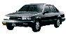 стекла на daewoo-royale-sedan-4d