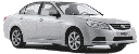 стекла на daewoo-tosca-sedan-4d