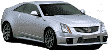 стекла на cadillac-cts-cpe-cupe-2d-s-2010