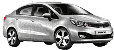 стекла на kia-rio-ub-sedan-4d-s-2011-do-2016