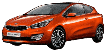 стекла на kia-pro-hatchback-3d-s-2013-do-2019