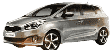 стекла на kia-carens-minivan-5d-s-2013