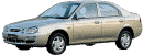 стекла на kia-shuma-hatchback-5d