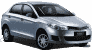 стекла на chery-a13-fulwin-sedan-4d-s-2009