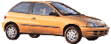 стекла на suzuki-cultus-hatchback-3d-s-1989-do-1995