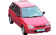 стекла на suzuki-cultus-hatchback-5d-s-1989-do-1995
