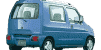 стекла на mazda-az-wagon-hatchback-3d-s-1993-do-1998