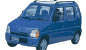 стекла на mazda-az-wagon-hatchback-5d-s-1993-do-1998