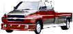стекла на chevrolet-suburban-pickup-4d-s-1992-do-1999