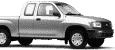 стекла на toyota-tundra-pickup-2d-s-1993-do-1998