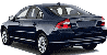 стекла на volvo-s80-sedan-4d-s-2011-do-2012