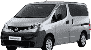 стекла на nissan-nv200-minivan-5d