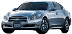 стекла на infiniti-q70-sedan-4d