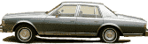 стекла на chevrolet-caprice-sedan-4d-s-1980-do-1990