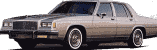 стекла на buick-le-sabre-sedan-4d-s-1980-do-1986